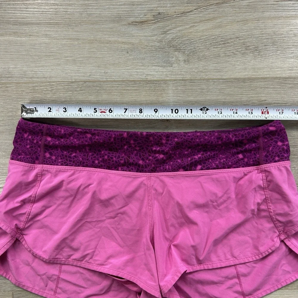 lululemon athletica lululemon size